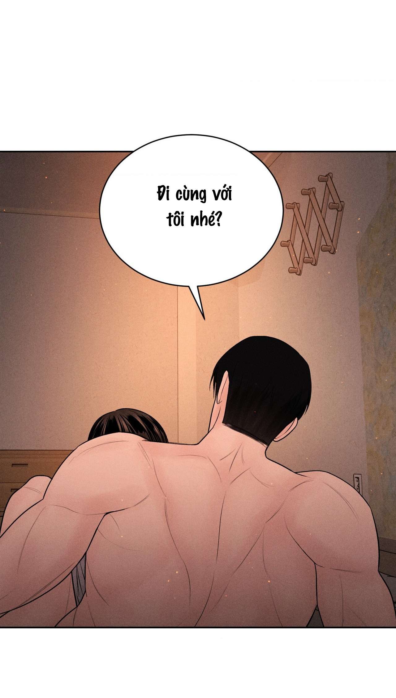 Chú à, tôi sẽ trả tiền xe cho chú Chapter 9 - Trang 4
