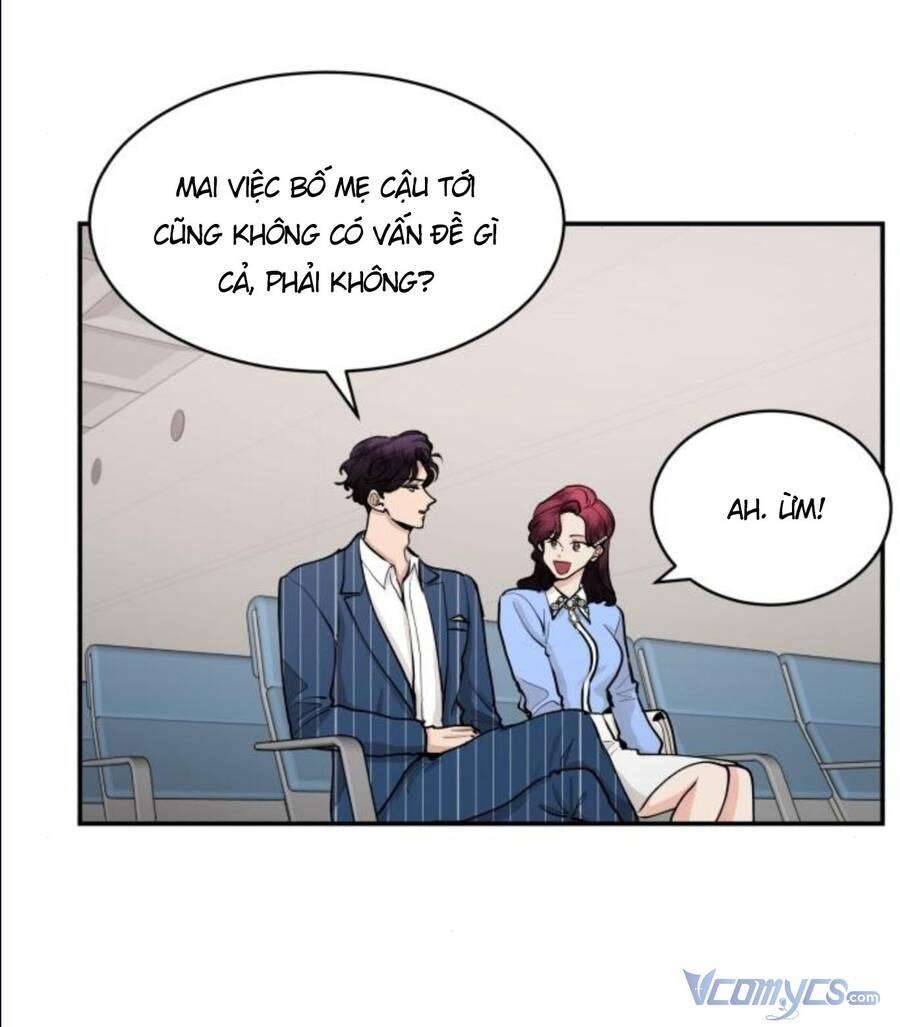 Oan Gia Ngõ Hẹp Chapter 54 - Trang 3