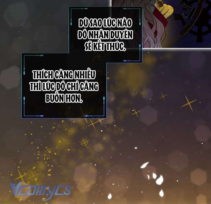 Quý Cô Thế Giới Ngầm Chap 55 - Trang 3