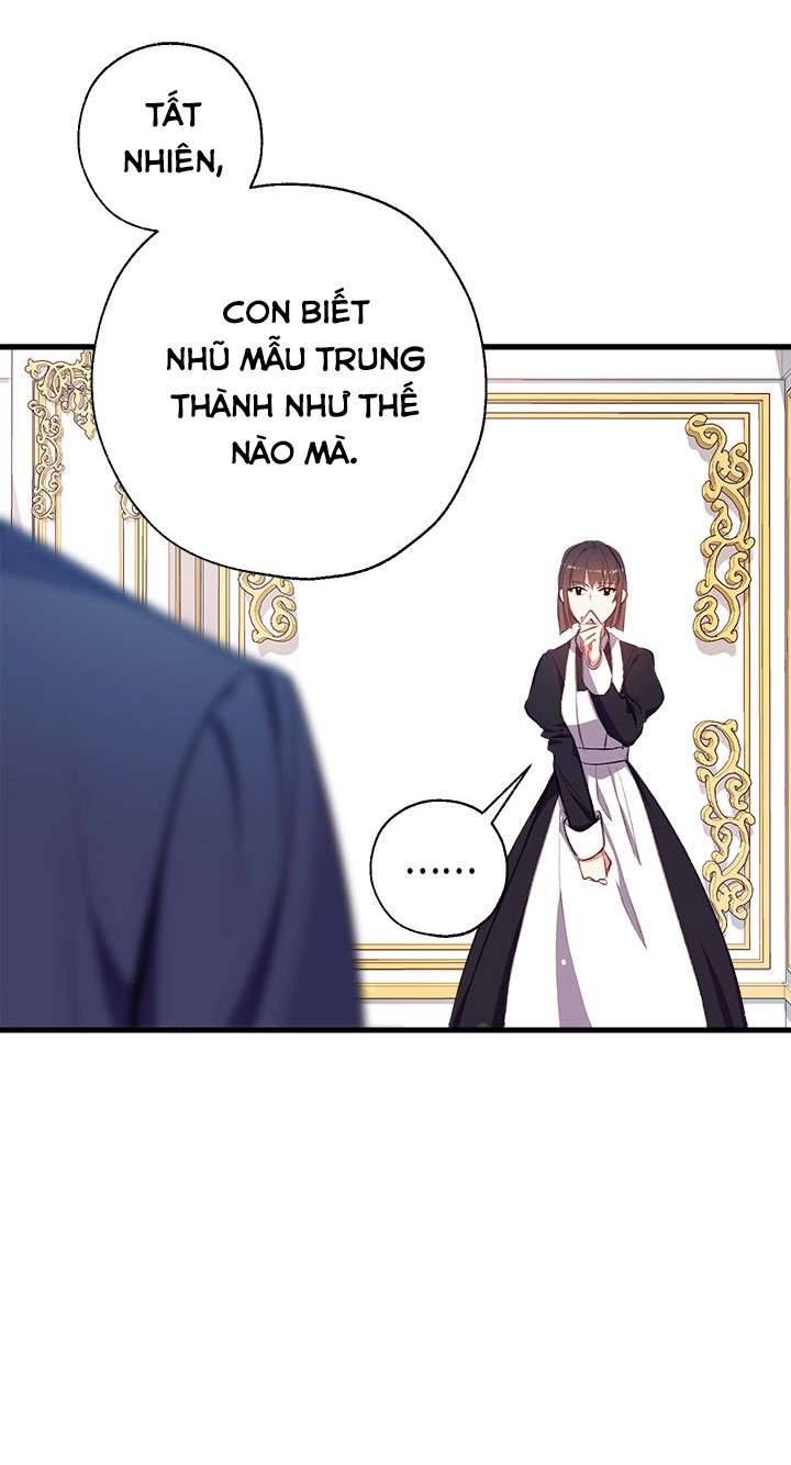 Chúng Ta Có Thể Trở Thành Một Gia Đình Được Không? Chap 5 - Next Chap 6