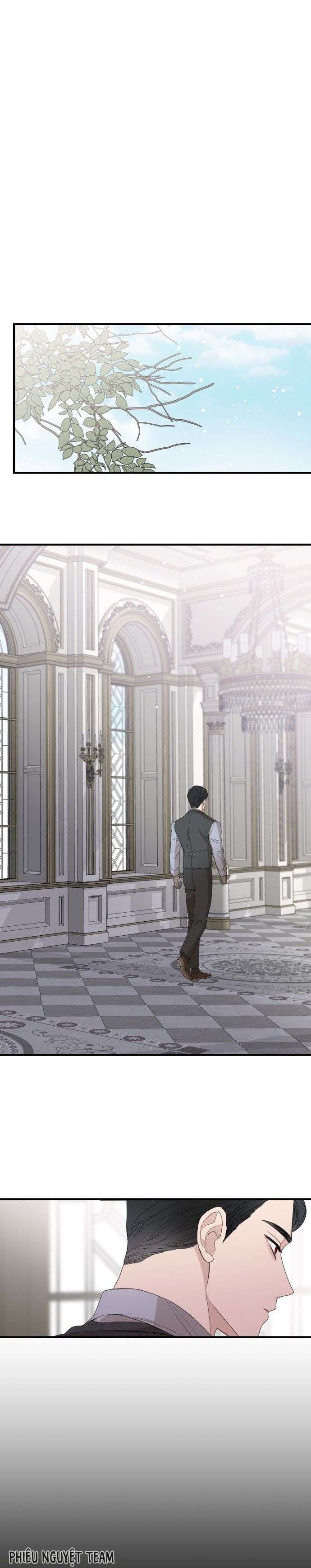 Gia Đình Chồng Quá Ám Ảnh Bởi Tôi Chap 26 - Next Chap 27