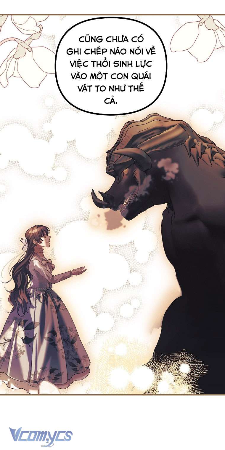 Thời Gian Của Nhân Vật Phụ Có Giới Hạn Chapter 29 - Trang 4