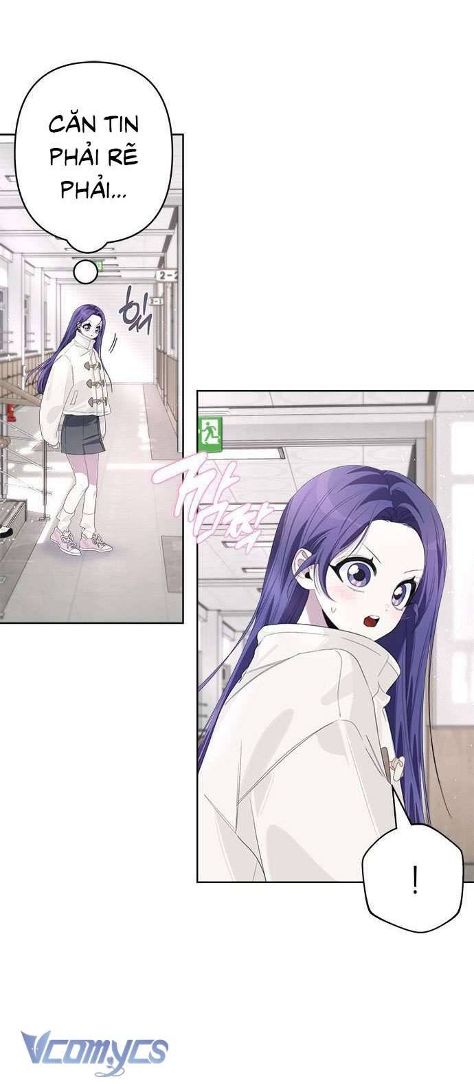 Đàn Anh Xấu Xa! Chap 64 - Trang 3
