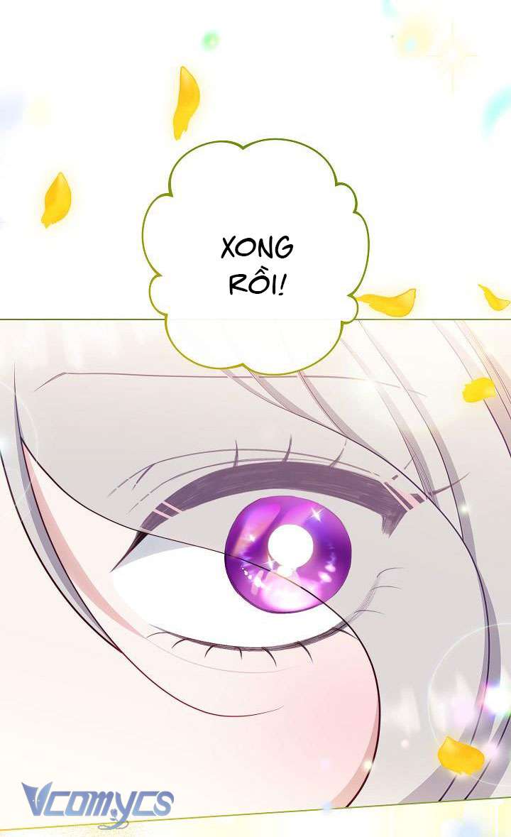 Hầu Gái Độc Quyền Của Hoàng Hậu Phản Diện Chap 57 - Next Chapter 57
