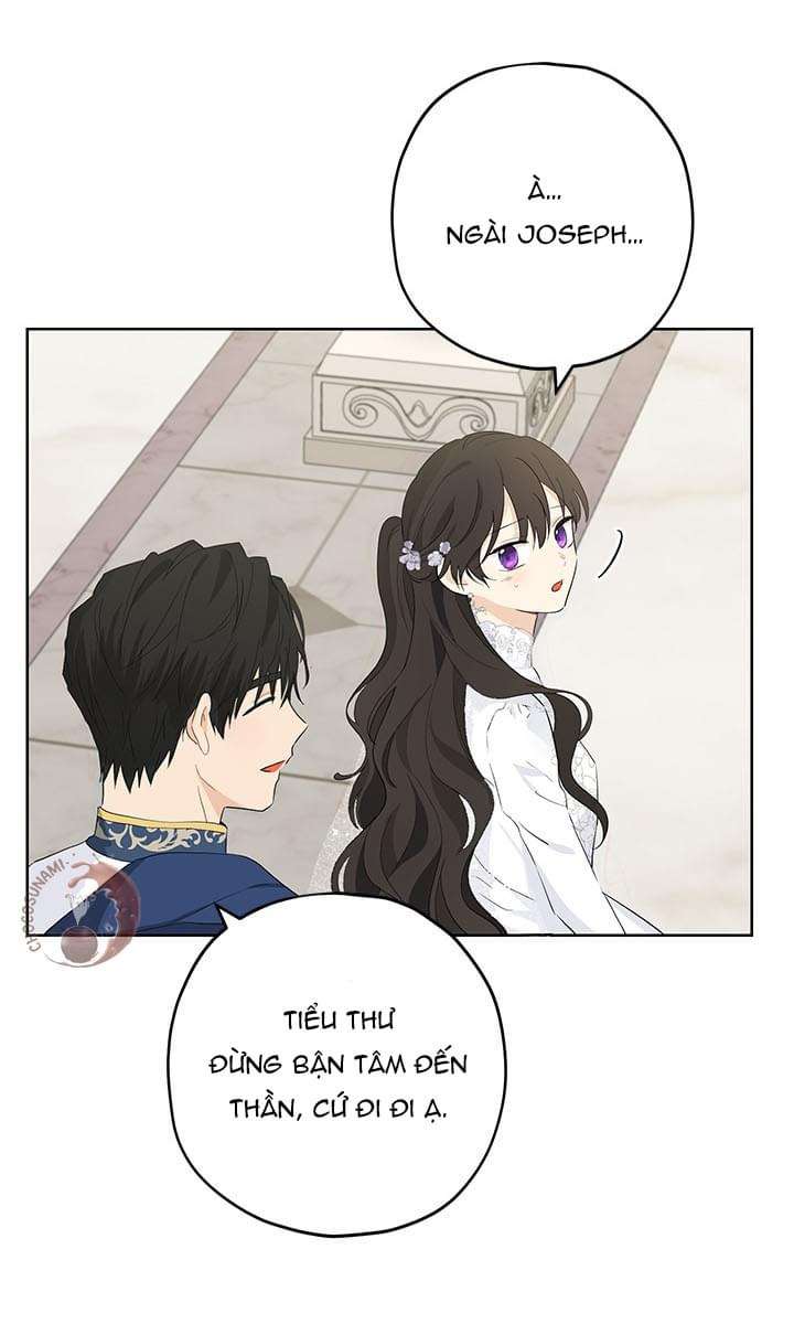 Tôi Là Minh Chứng Của Sự Thật Chap 31 - Trang 3
