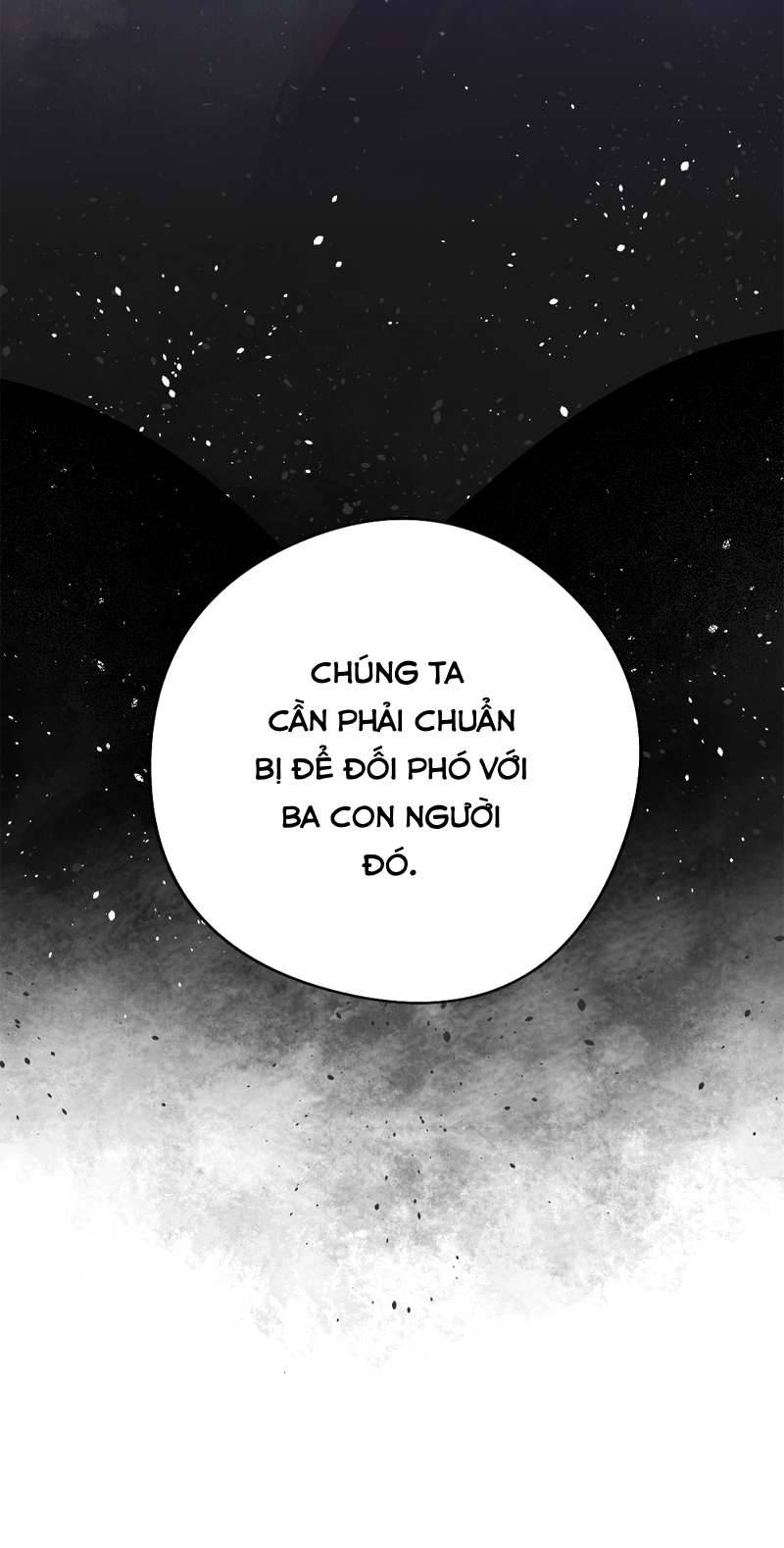 Lời Thú Nhận Của Chúa Tể Bóng Tối Chapter 91 - Trang 4