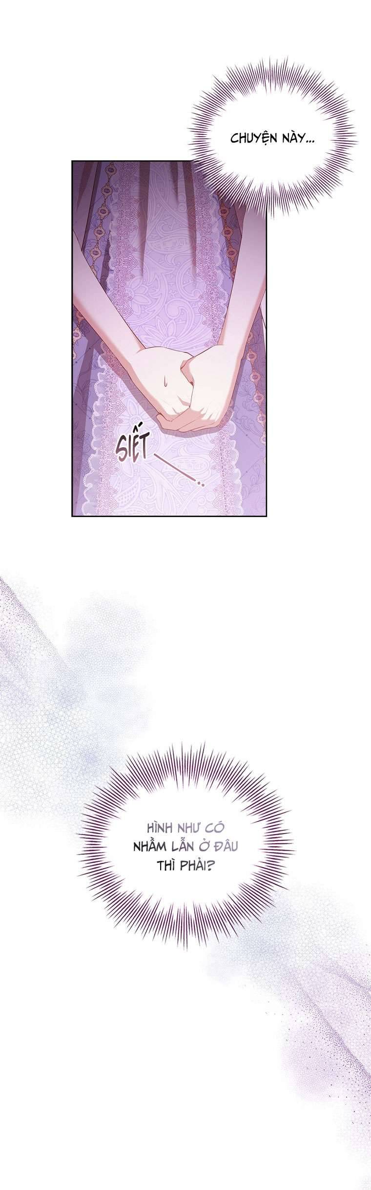 Thư Ký Của Bạo Chúa Chapter 60 - Trang 4