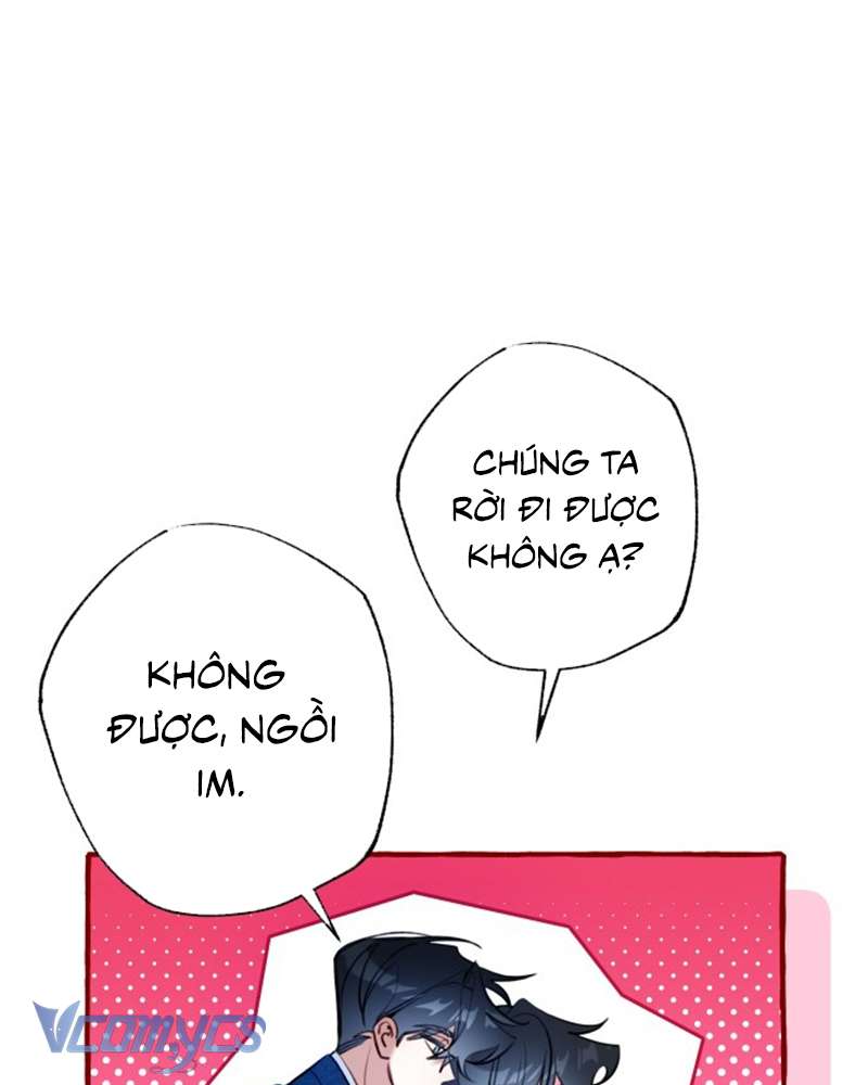 Chuyện Tình Tuyết Phương Bắc Chapter 19 - Trang 4