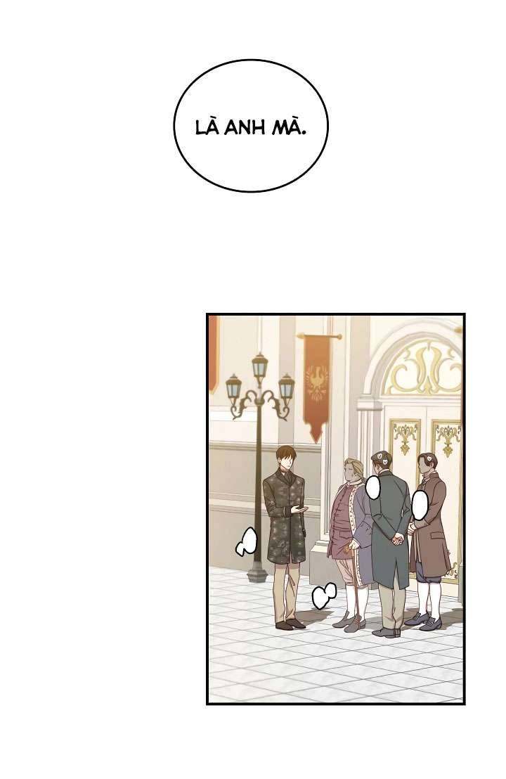 Cẩn Thận Với Các Anh Trai Đấy! Chap 48 - Trang 2