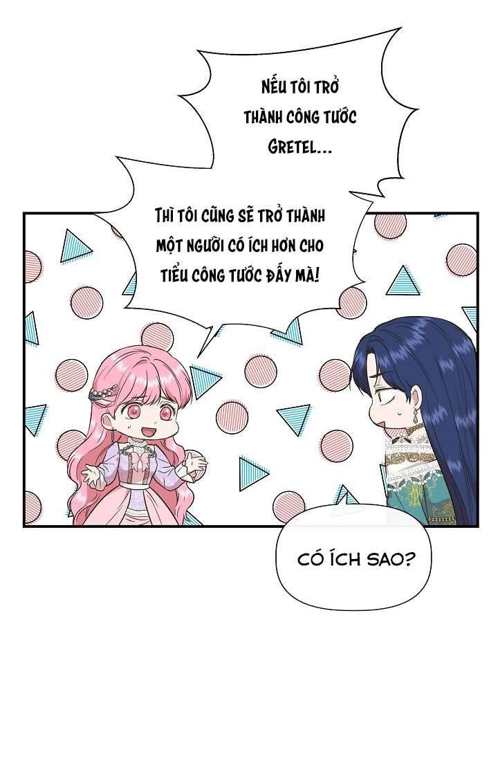 Tôi Không Phải Là Cinderella Chapter 67 - Trang 4