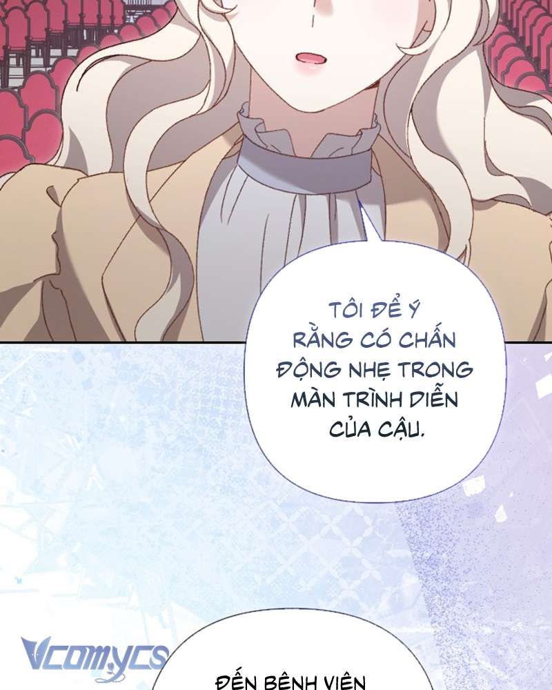 Dành Cho Những Ai Coi Hối Tiếc Là Điều Xa Xỉ Chap 8 - Trang 4