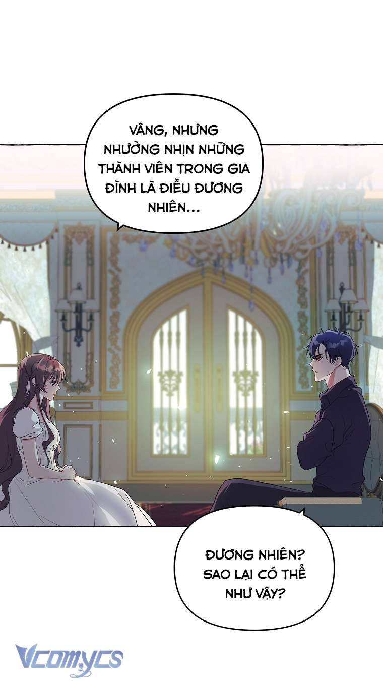 Thời Gian Của Nhân Vật Phụ Có Giới Hạn Chapter 16 - Trang 4