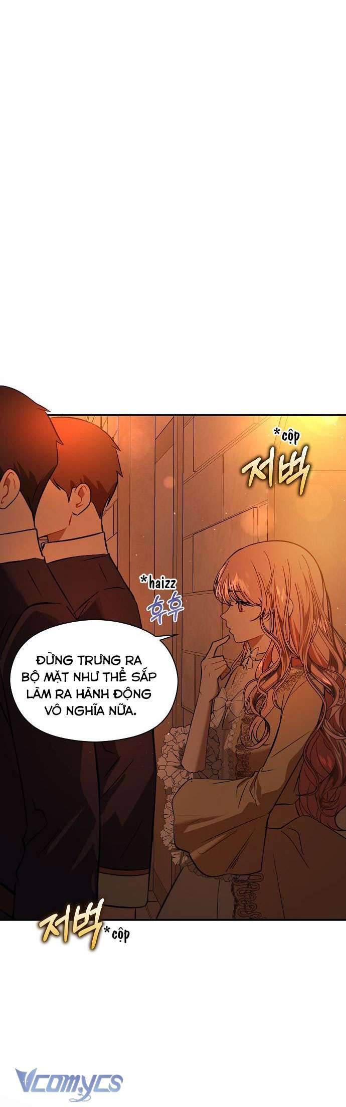 Tôi không cố tình quyến rũ nam chính Chap 51 - Trang 2