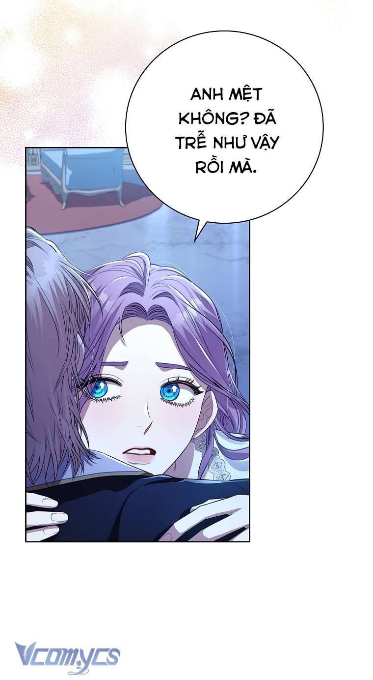 Thư Ký Của Bạo Chúa Chapter 92 - Trang 3