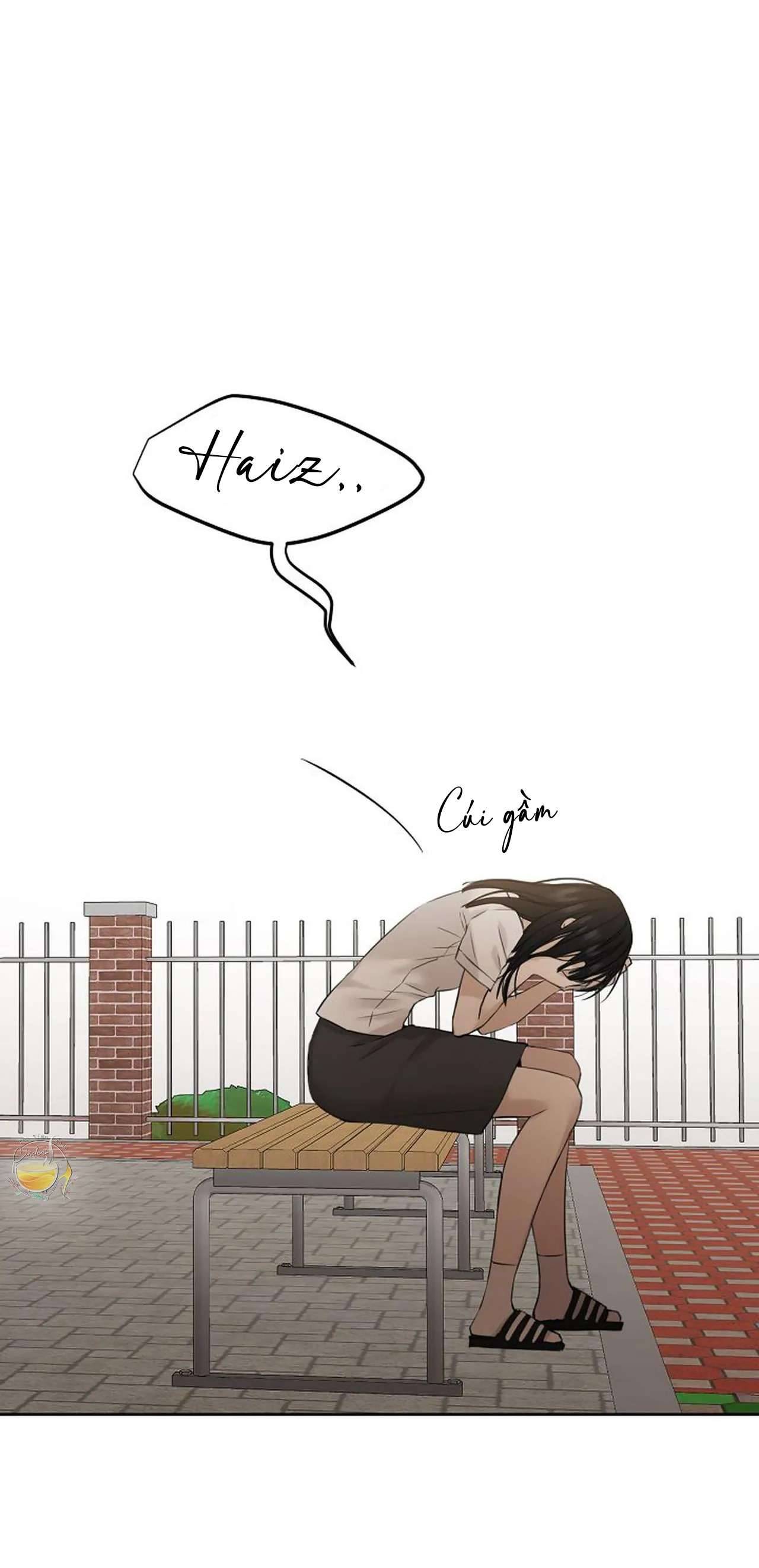 Bình Minh Chap 26 - Trang 4