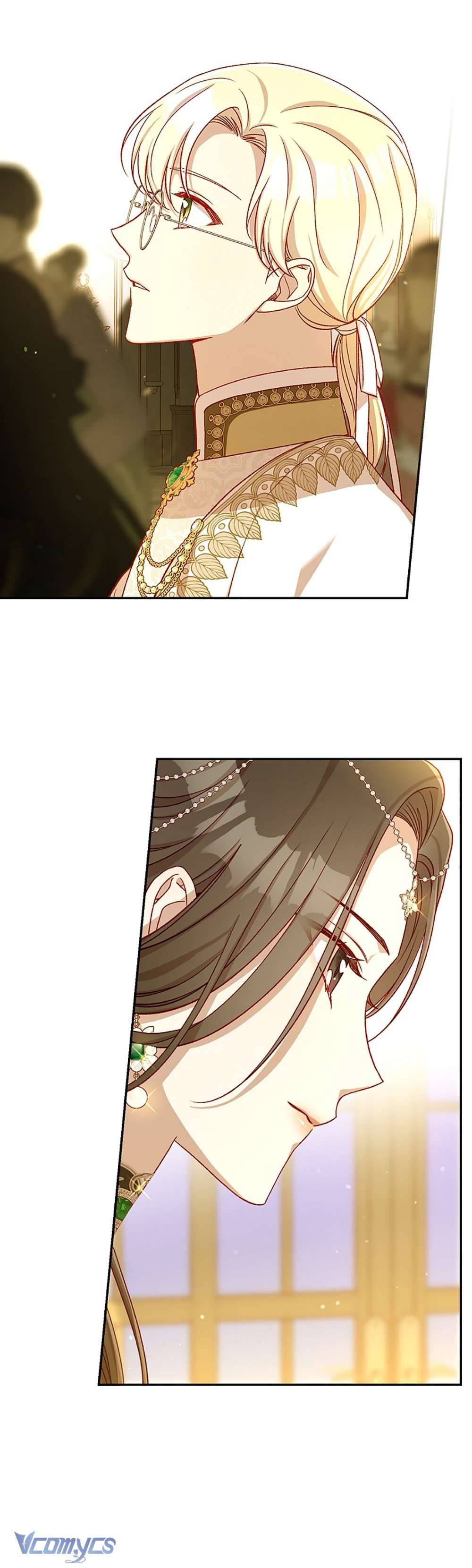 Sống Sót Dưới Thân Phận Hầu Nữ Chap 97 - Trang 2