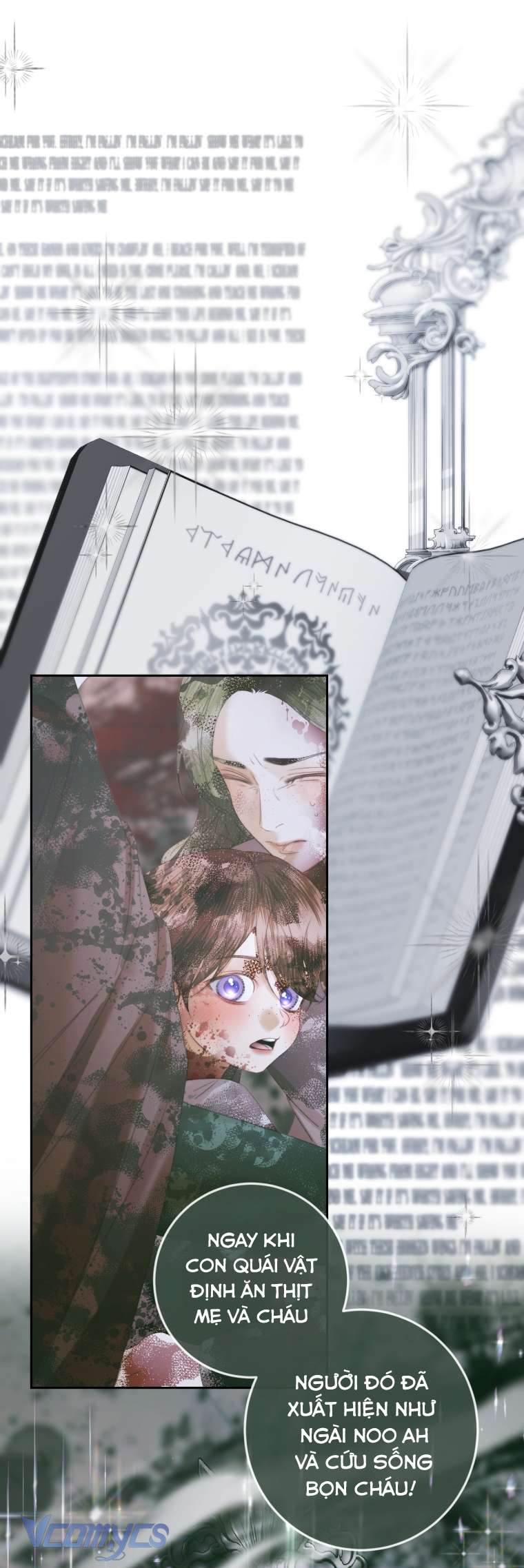 Siren: Trở Thành Gia Đình Của Nhân Vật Phản Diện Chapter 88 - Trang 3