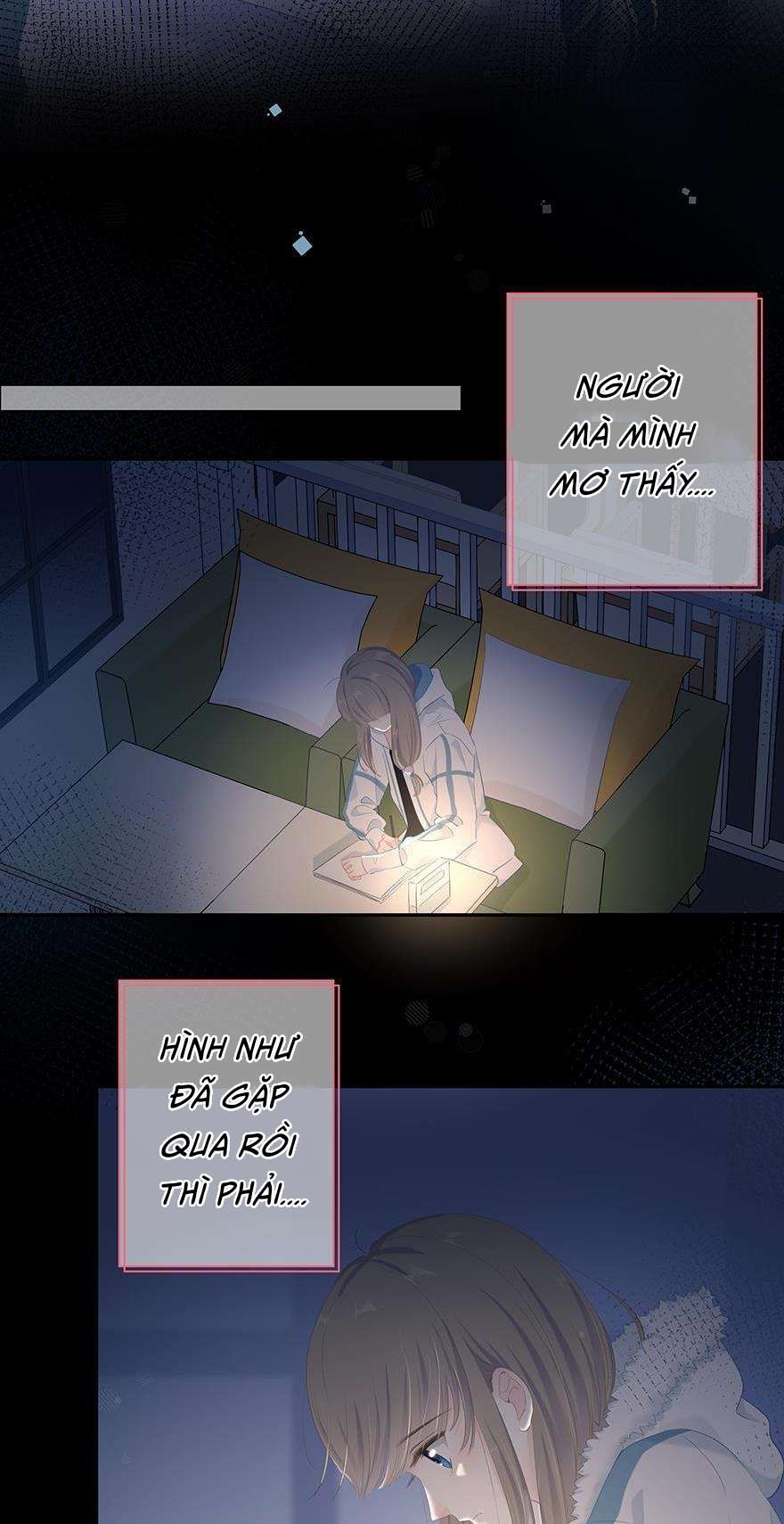 Hai thìa cà phê muối : Bắt đầu lại cuộc sống của chúng ta Chapter 12 - Next Chapter 13