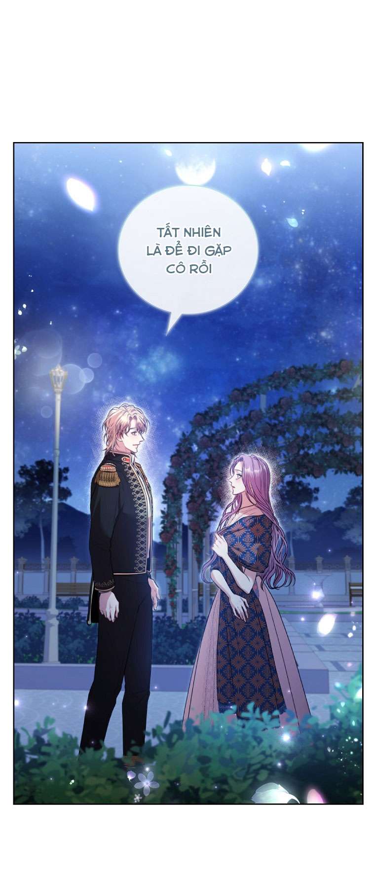 Thư Ký Của Bạo Chúa Chapter 66 - Trang 4