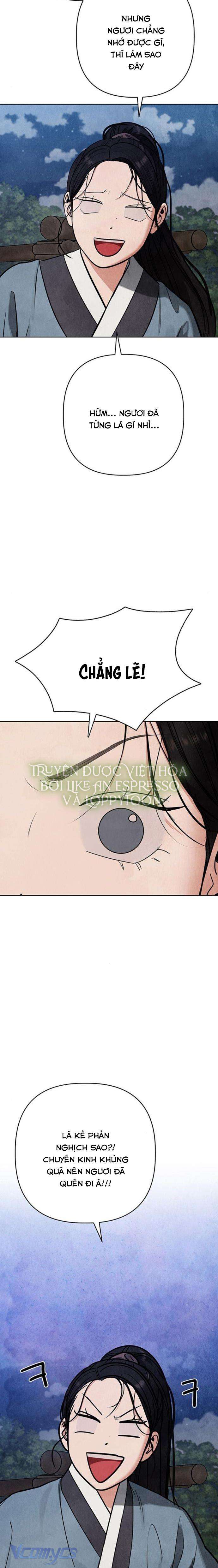 Quỷ Hồn Chap 10 - Trang 4