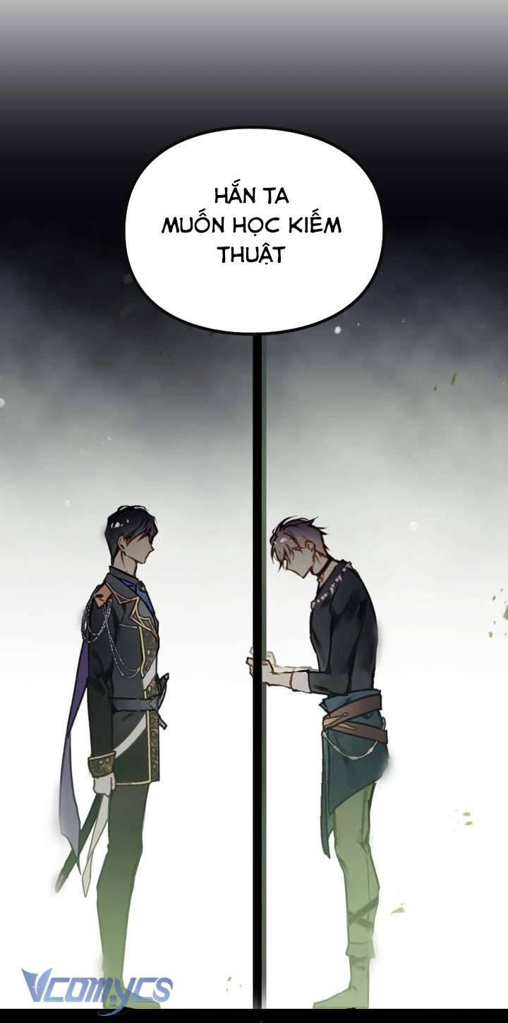 Kết Cục Của Nhân Vật Phản Diện Chỉ Có Thể Là Cái Chết Chapter 140 - Next Chapter 141