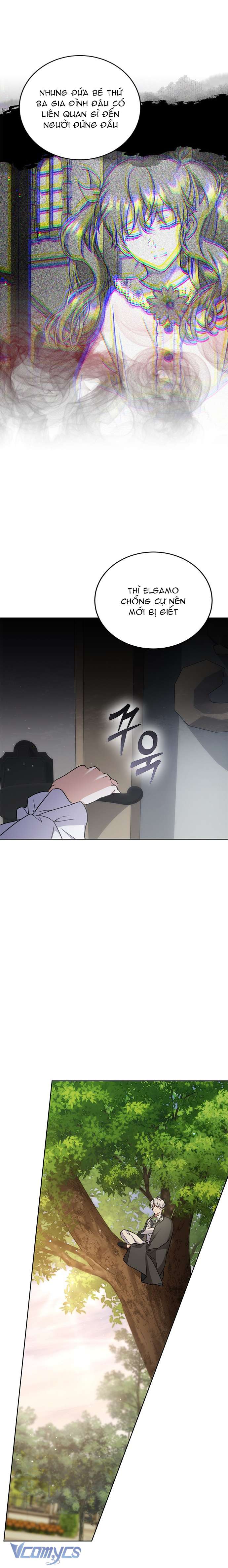 Làm Thế Nào Để Ăn Chủ Nhân Chapter 51 - Trang 3