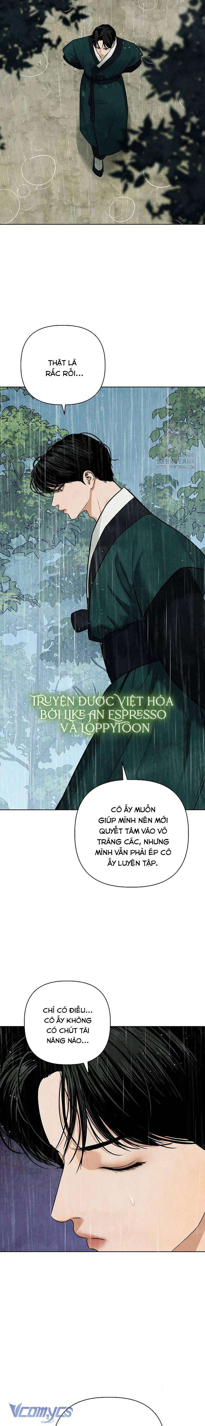 Quỷ Hồn Chap 3 - Trang 4