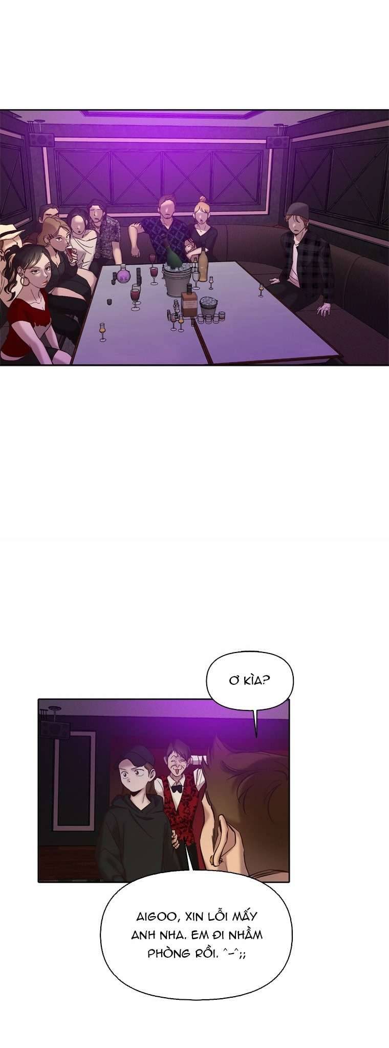 Thanh Xuân Của Chúng Ta Chap 77 - Trang 4