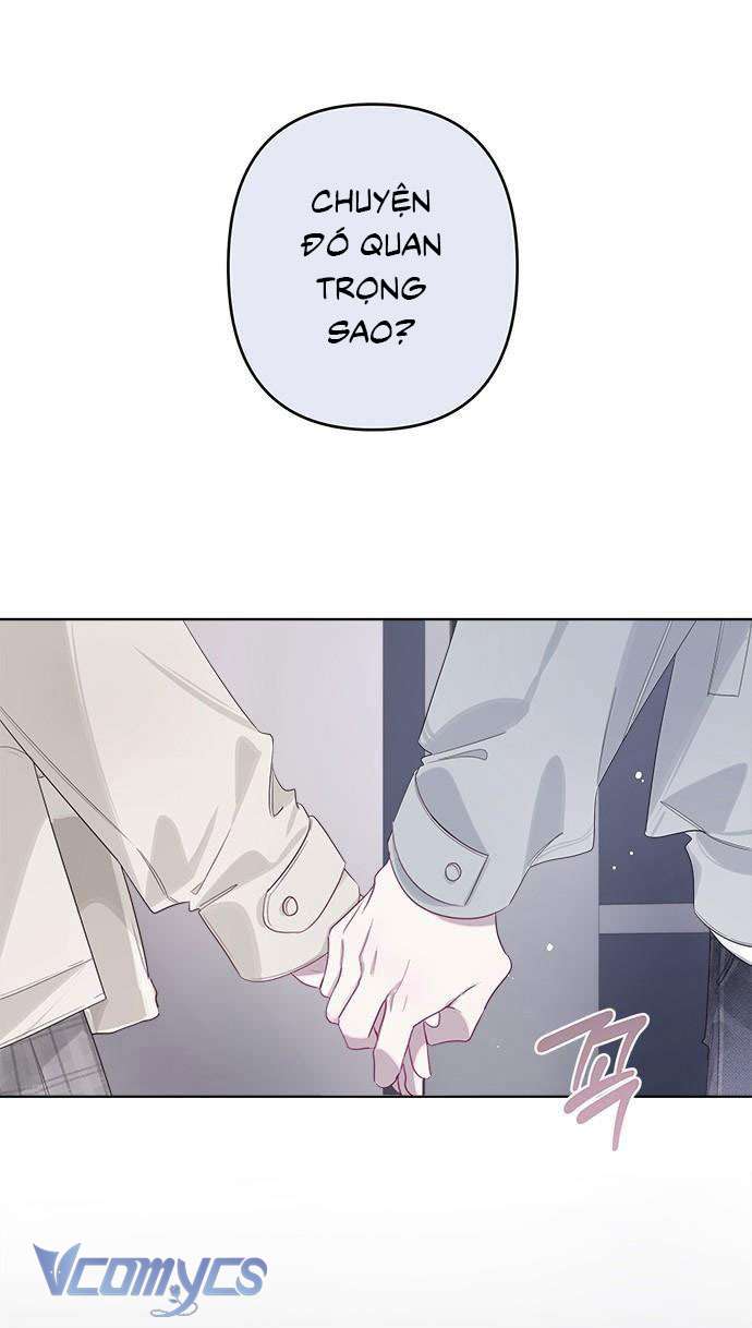 Đàn Anh Xấu Xa! Chap 86 - Trang 3
