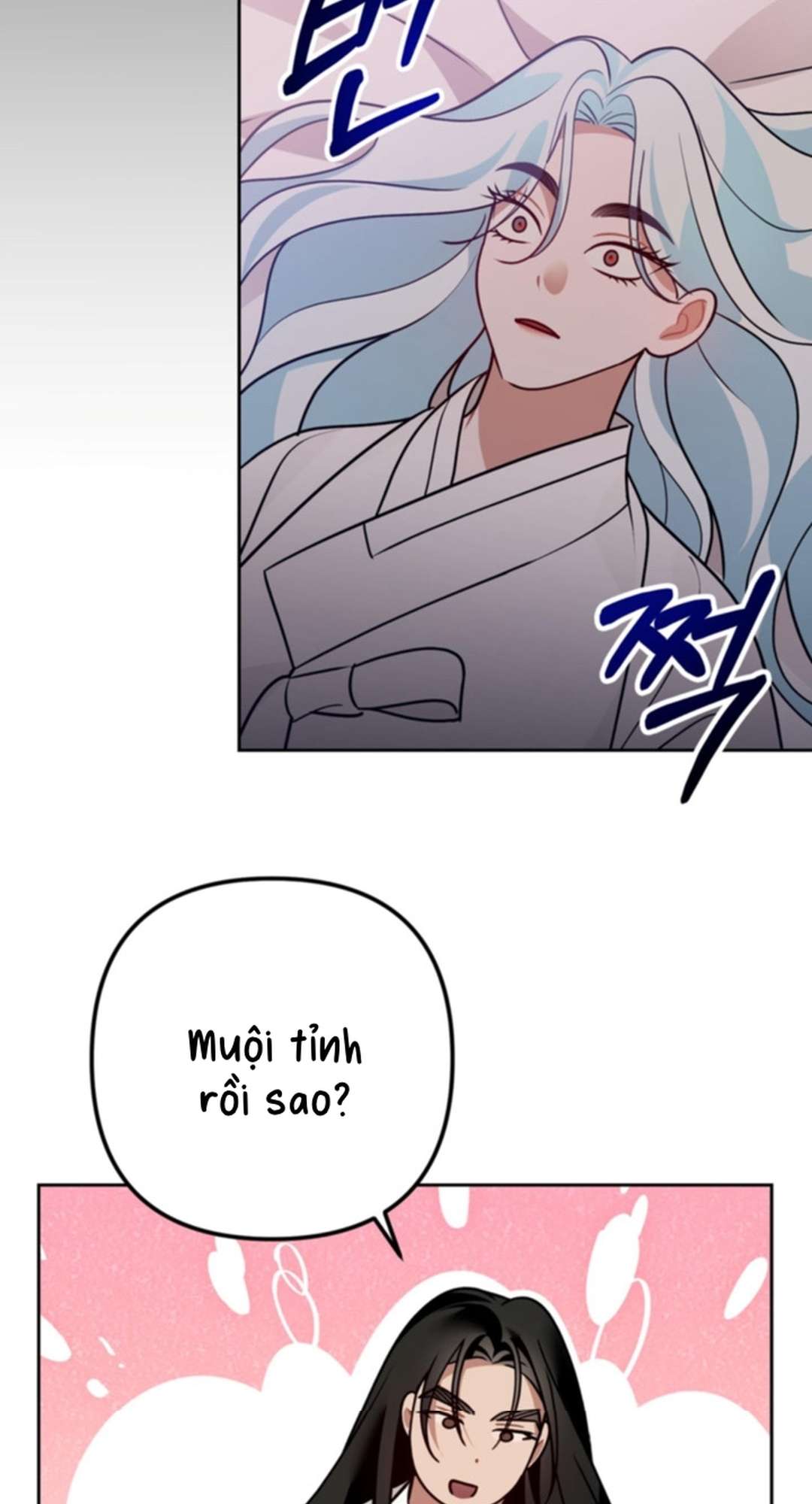 [ 18+ ] Kẻ Săn Mồi Chap 4 - Trang 2