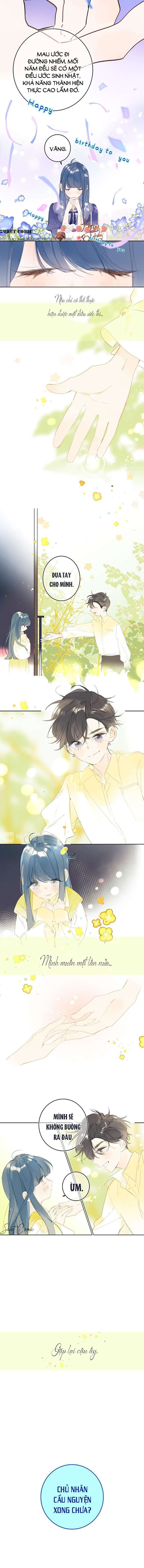 Don't Cry Chap 28 - Trang 2