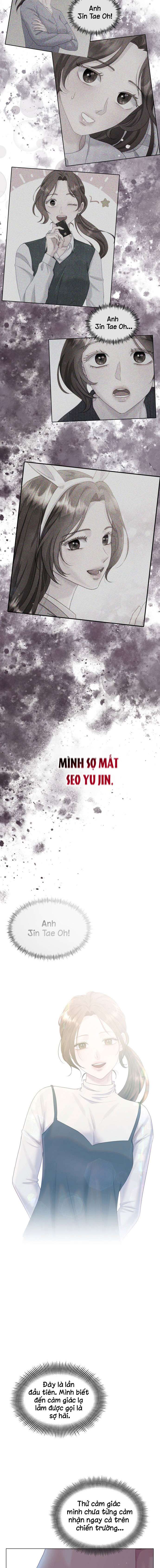 Hướng Dẫn Thu Phục Mãnh Thú Chap 36 - Trang 4