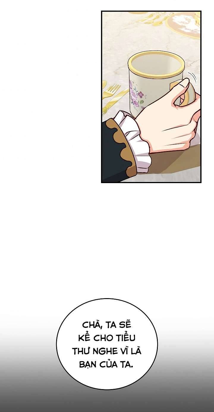 Cẩn Thận Với Các Anh Trai Đấy! Chap 49 - Trang 2
