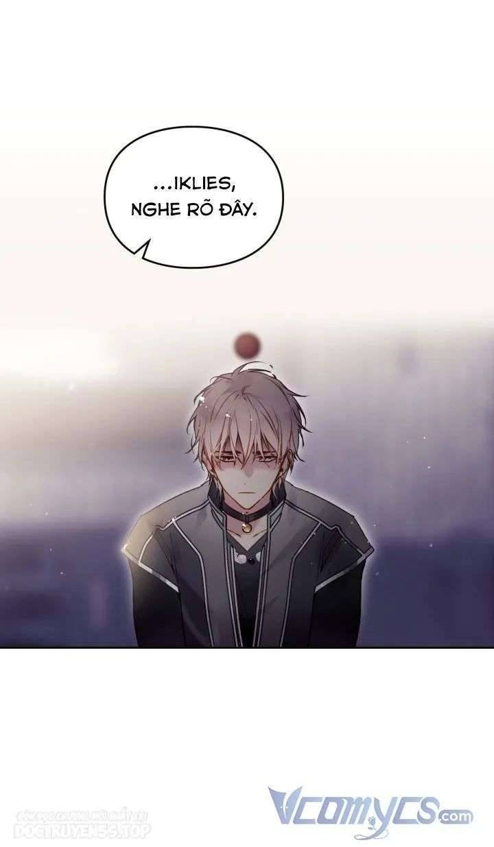 Kết Cục Của Nhân Vật Phản Diện Chỉ Có Thể Là Cái Chết Chapter 126 - Next Chapter 127