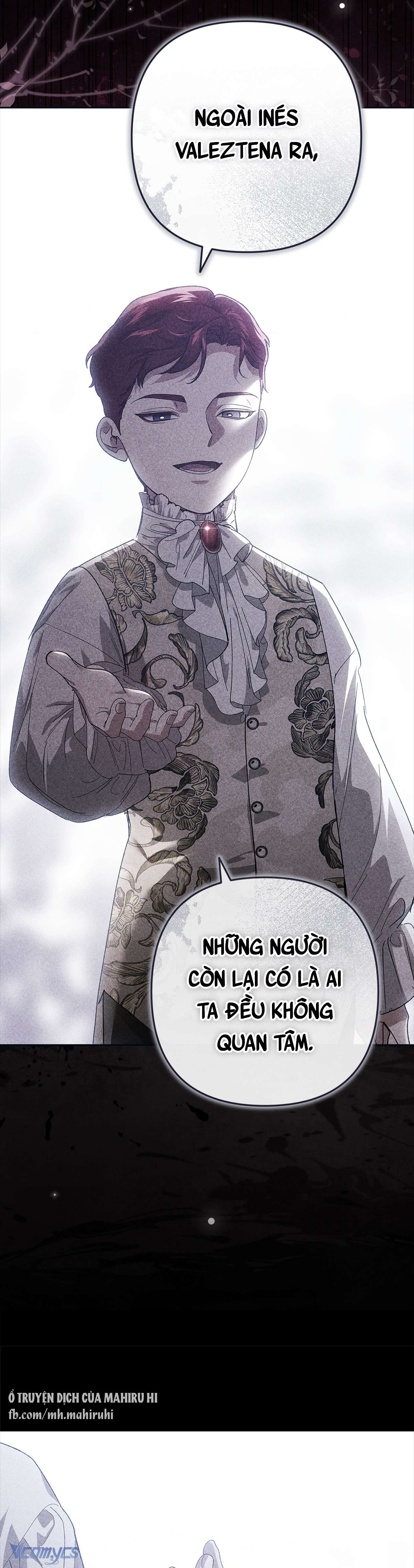 Hôn Nhân Này Rồi Sẽ Đổ Vỡ Chapter 93 - Trang 3