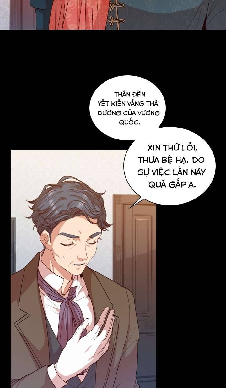 Thư Ký Của Bạo Chúa Chapter 18 - Trang 4
