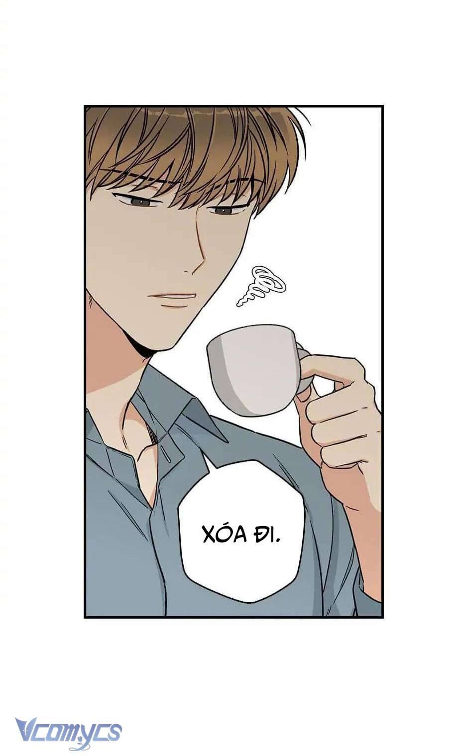 Ly Espresso Của Mùa Xuân Chapter 12 - Trang 4