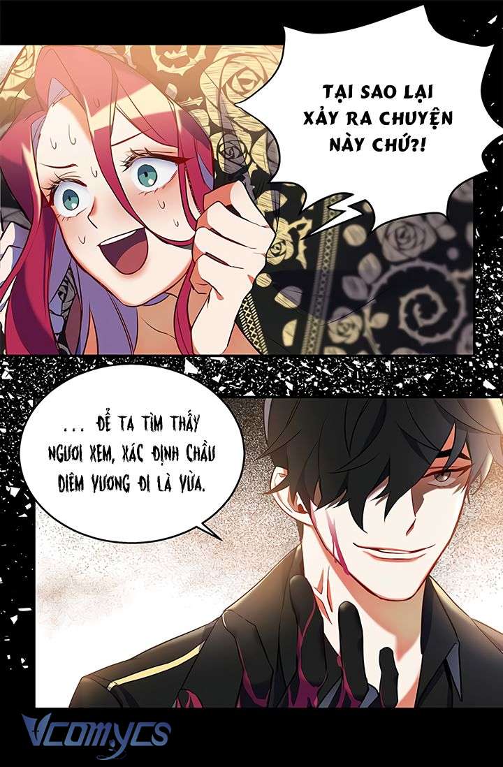 Chợ Review Nhà Họ Hoàng Chap Diện - Next Chap Tĩnh