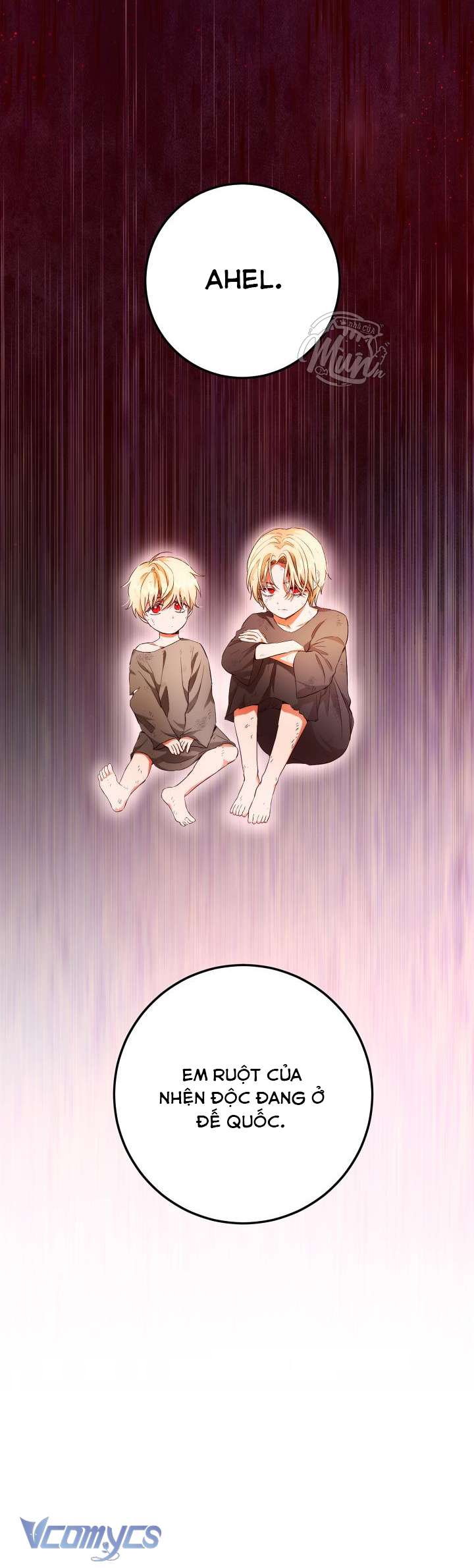 Cuộc Sống Mới Của Công Nương Chapter 103 - Trang 4