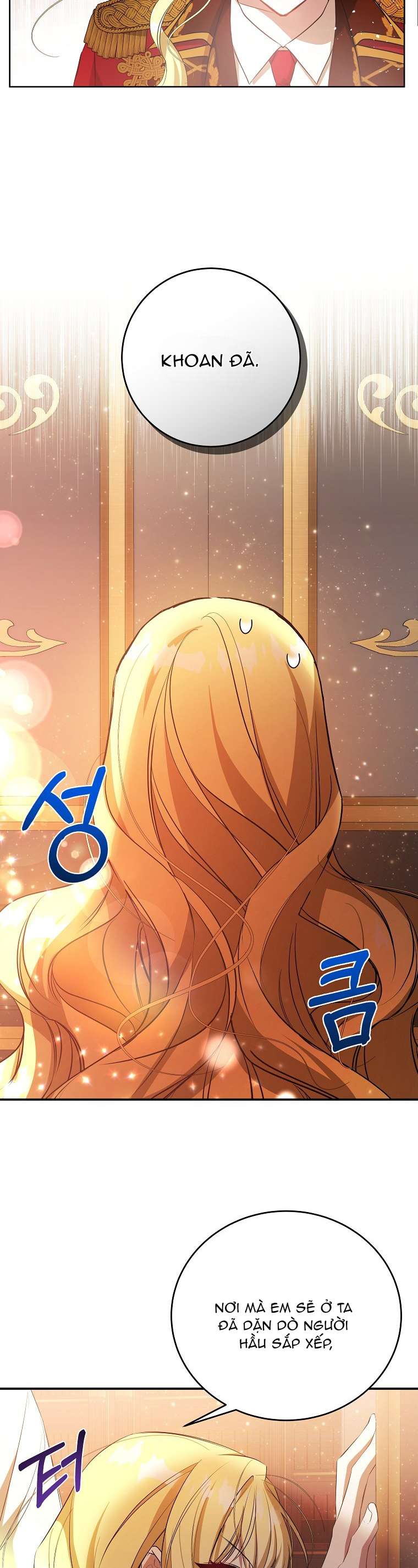 Chị Gái Tôi Là Nhân Vật Chính Chap 2 - Trang 4