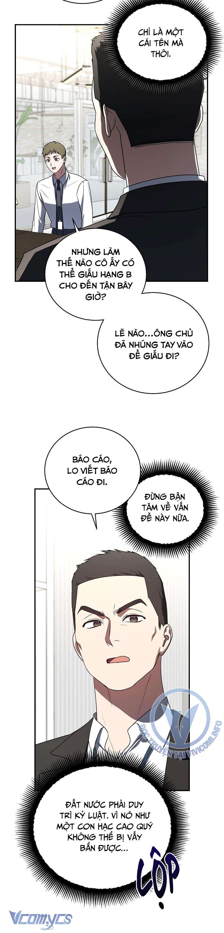 Hướng Dẫn Sinh Tồn Dành Cho Người Xếp Hạng Chap 36 - Trang 2