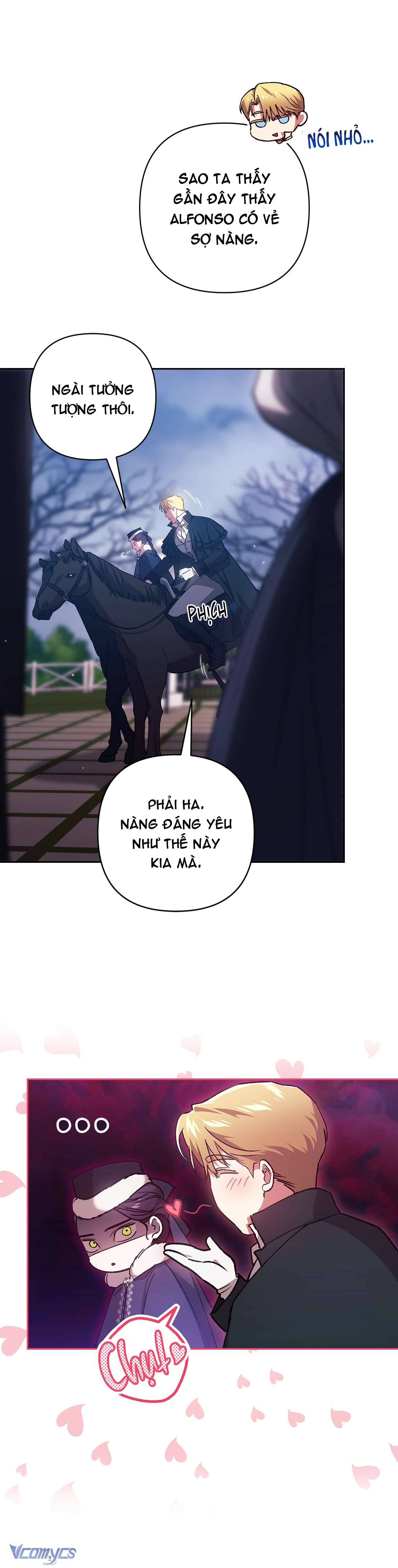 Hôn Nhân Này Rồi Sẽ Đổ Vỡ Chapter 68 - Trang 3