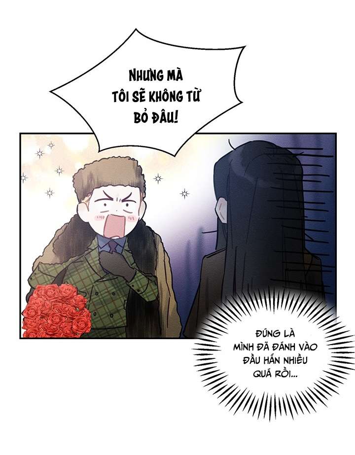 Trước Tiên Phải Giấu Em Trai Cái Đã! Chap 20 - Trang 2