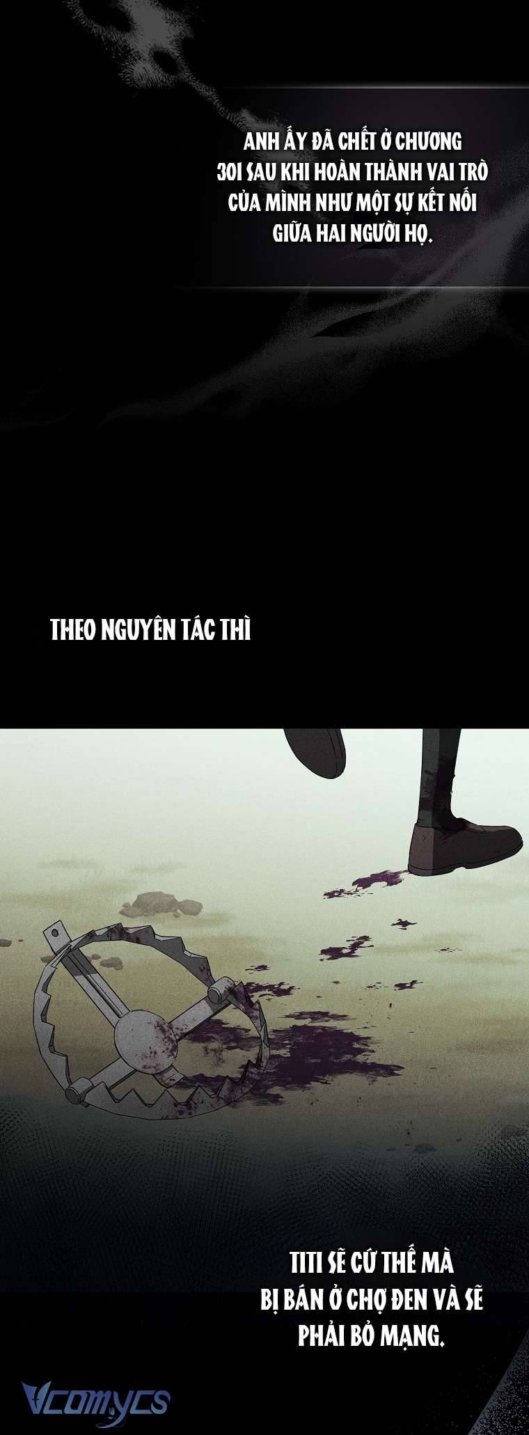 Thời Hạn Cuối Cùng Đang Tràn Ngập Trên Cửa Sổ Trạng Thái Chap 4 - Trang 4