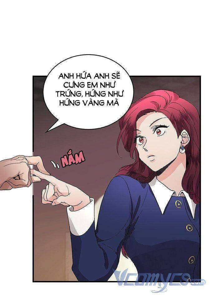 Oan Gia Ngõ Hẹp Chapter 6 - Trang 3