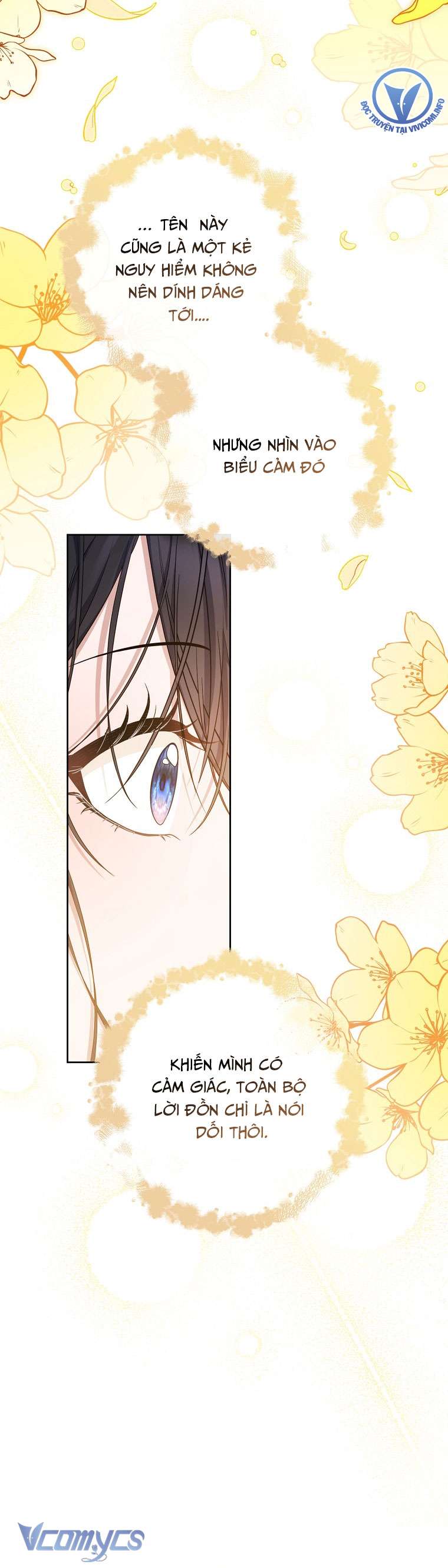 Nam Chính? Cho Cũng Không Thèm! Chapter 11 - Trang 3