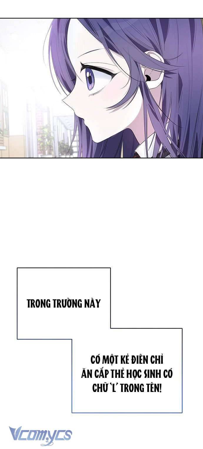 Đàn Anh Xấu Xa! Chap 51 - Trang 3