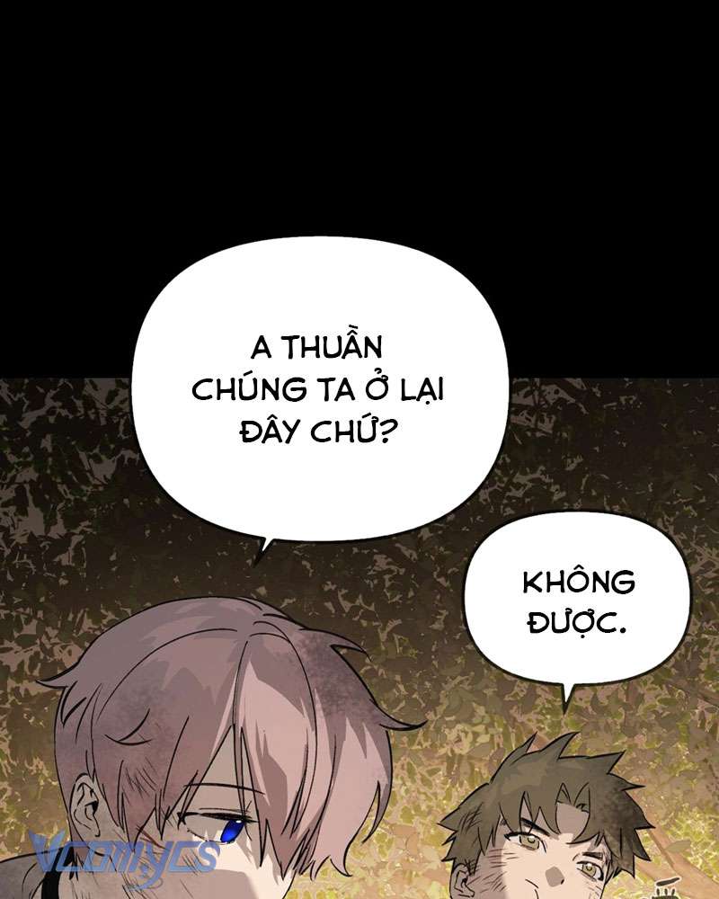 Ác Chi Hoàn Chapter 13 - Trang 4