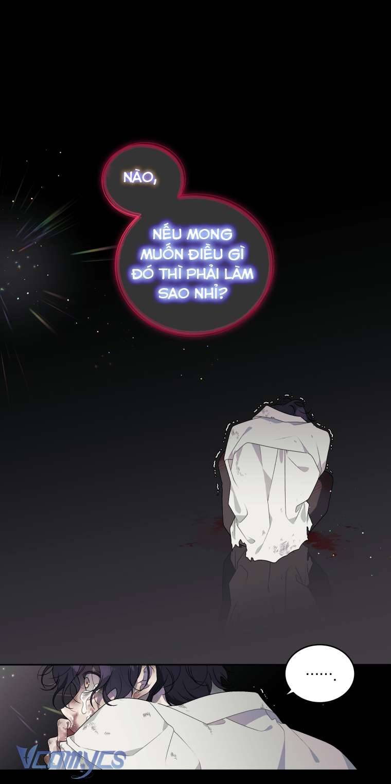Ác Nữ Thuần Hoá Quái Thú Chapter 1 - Trang 4