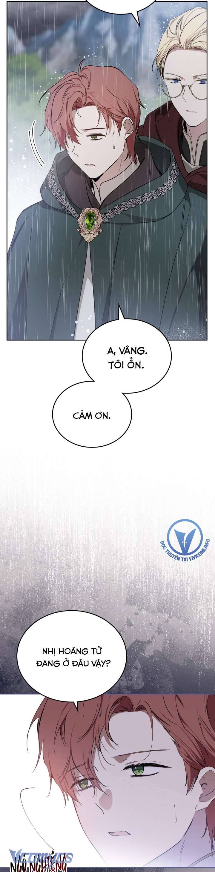 Kiếp Này Nhất Định Làm Gia Chủ Chap 159 - Trang 2